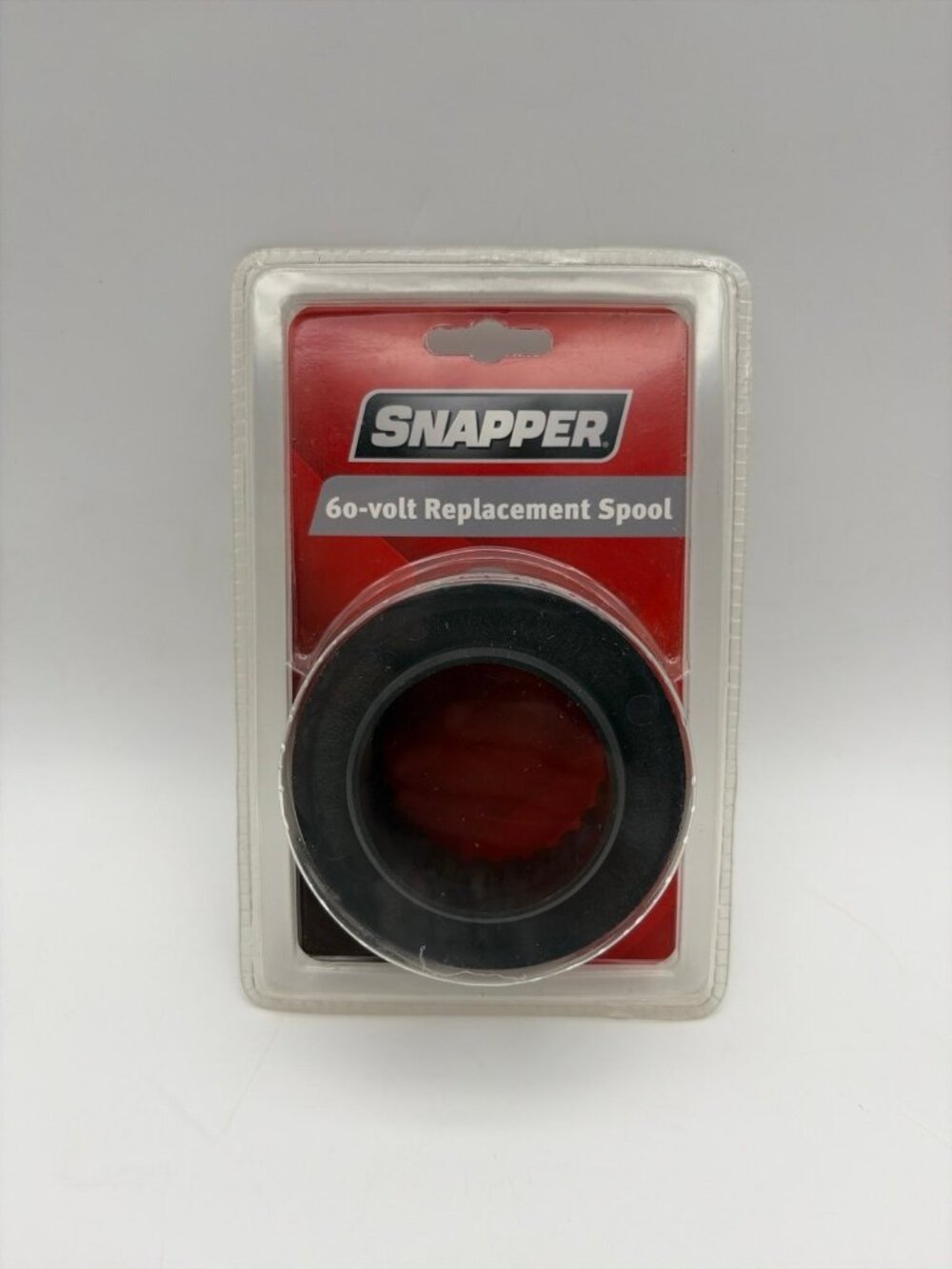 Genuine Snapper ST60V 60 Volt Trimmer Replacement Spool Dual Line New Sealed